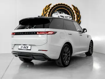 LAND ROVER Range Rover Sport 3.0 I6 D250 mHEV AWD A T
