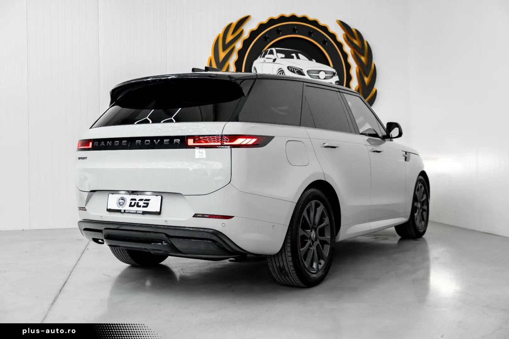 LAND ROVER Range Rover Sport 3.0 I6 D250 mHEV AWD A T