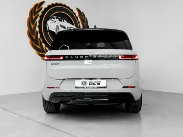 LAND ROVER Range Rover Sport 3.0 I6 D250 mHEV AWD A T