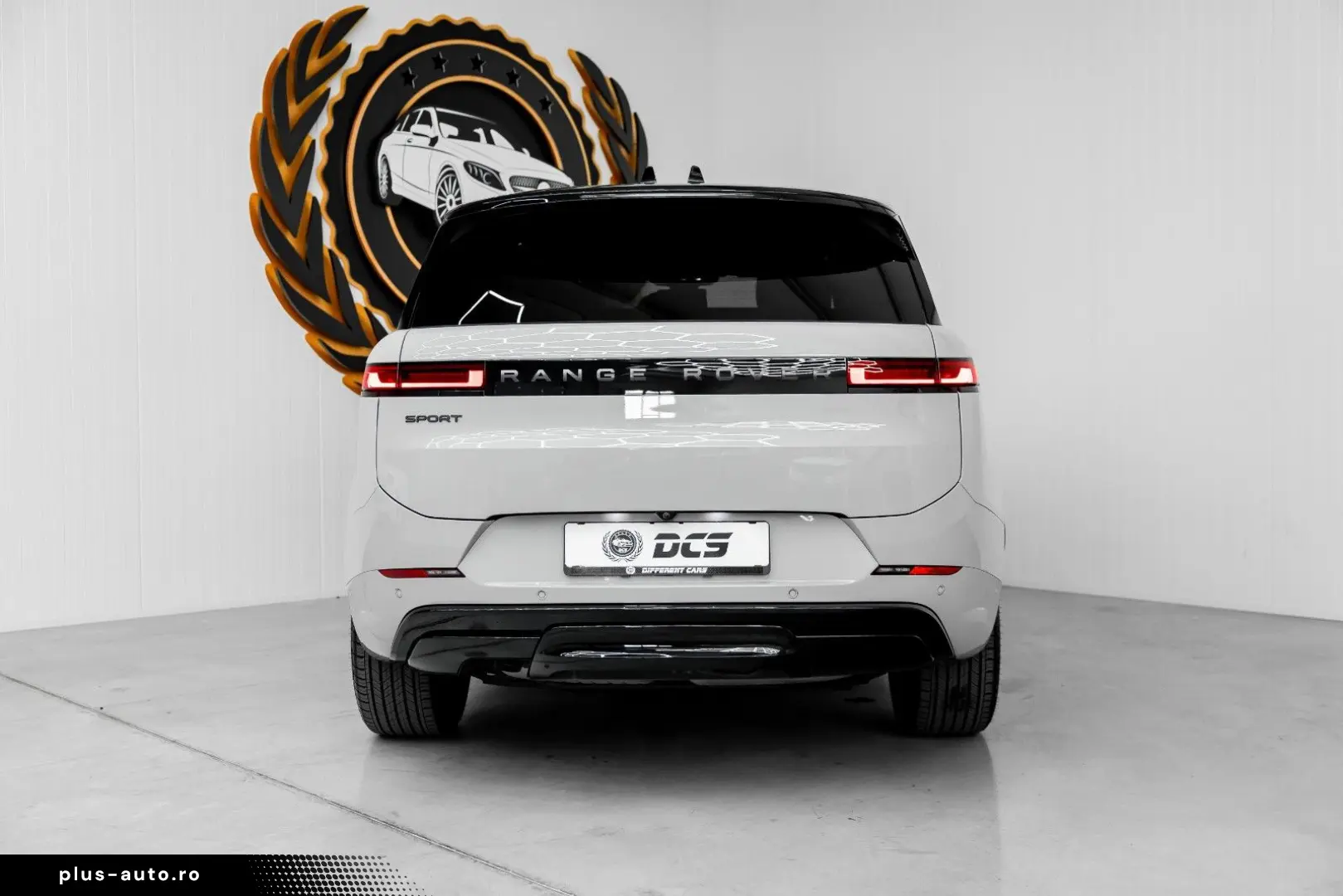 LAND ROVER Range Rover Sport 3.0 I6 D250 mHEV AWD A T