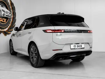 LAND ROVER Range Rover Sport 3.0 I6 D250 mHEV AWD A T