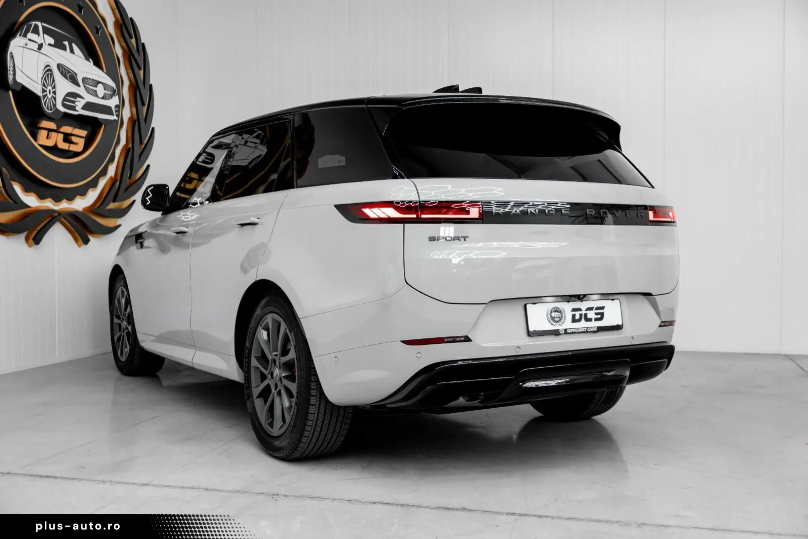 LAND ROVER Range Rover Sport 3.0 I6 D250 mHEV AWD A T