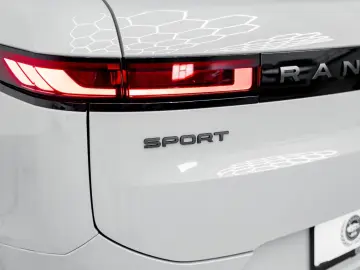LAND ROVER Range Rover Sport 3.0 I6 D250 mHEV AWD A T