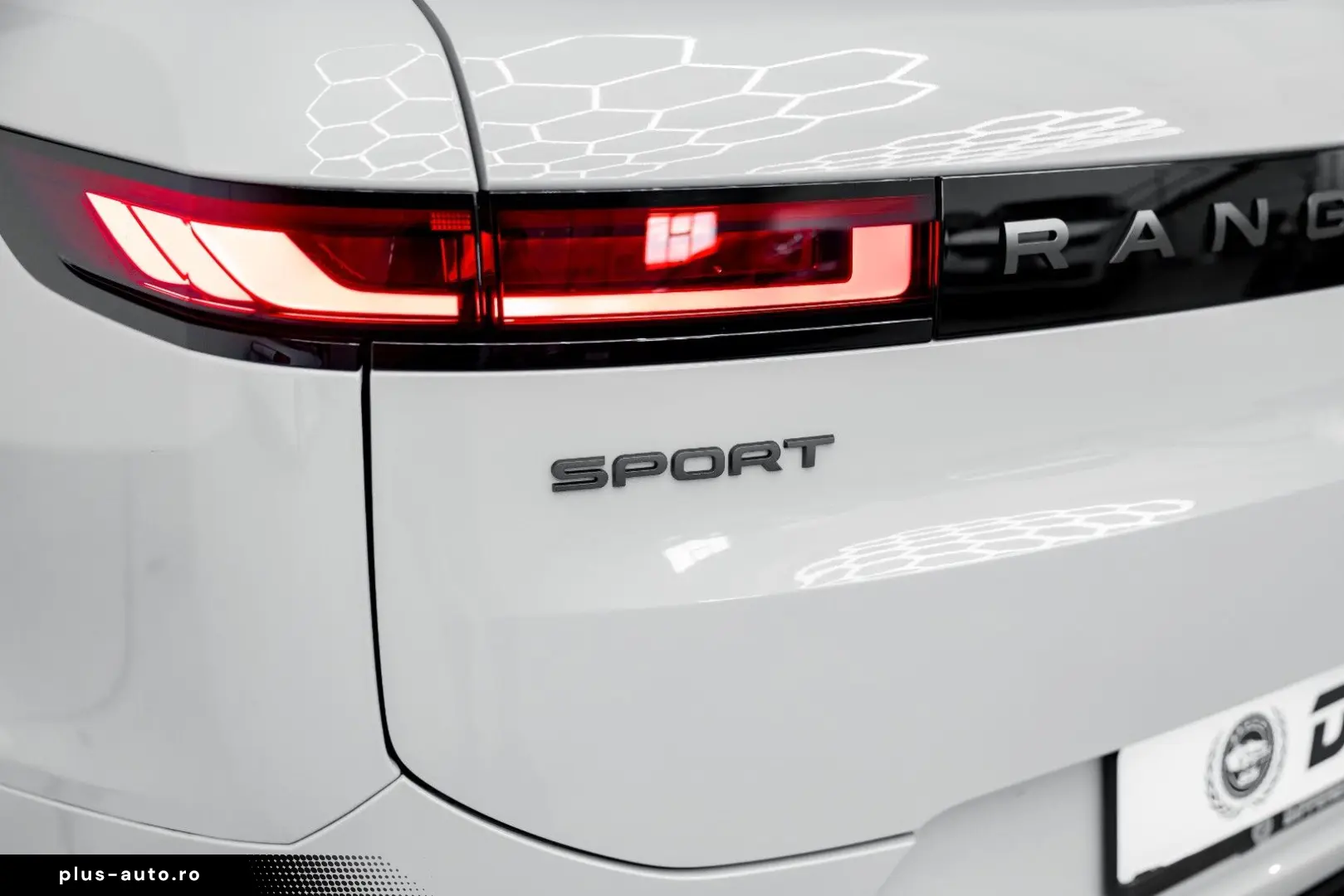 LAND ROVER Range Rover Sport 3.0 I6 D250 mHEV AWD A T