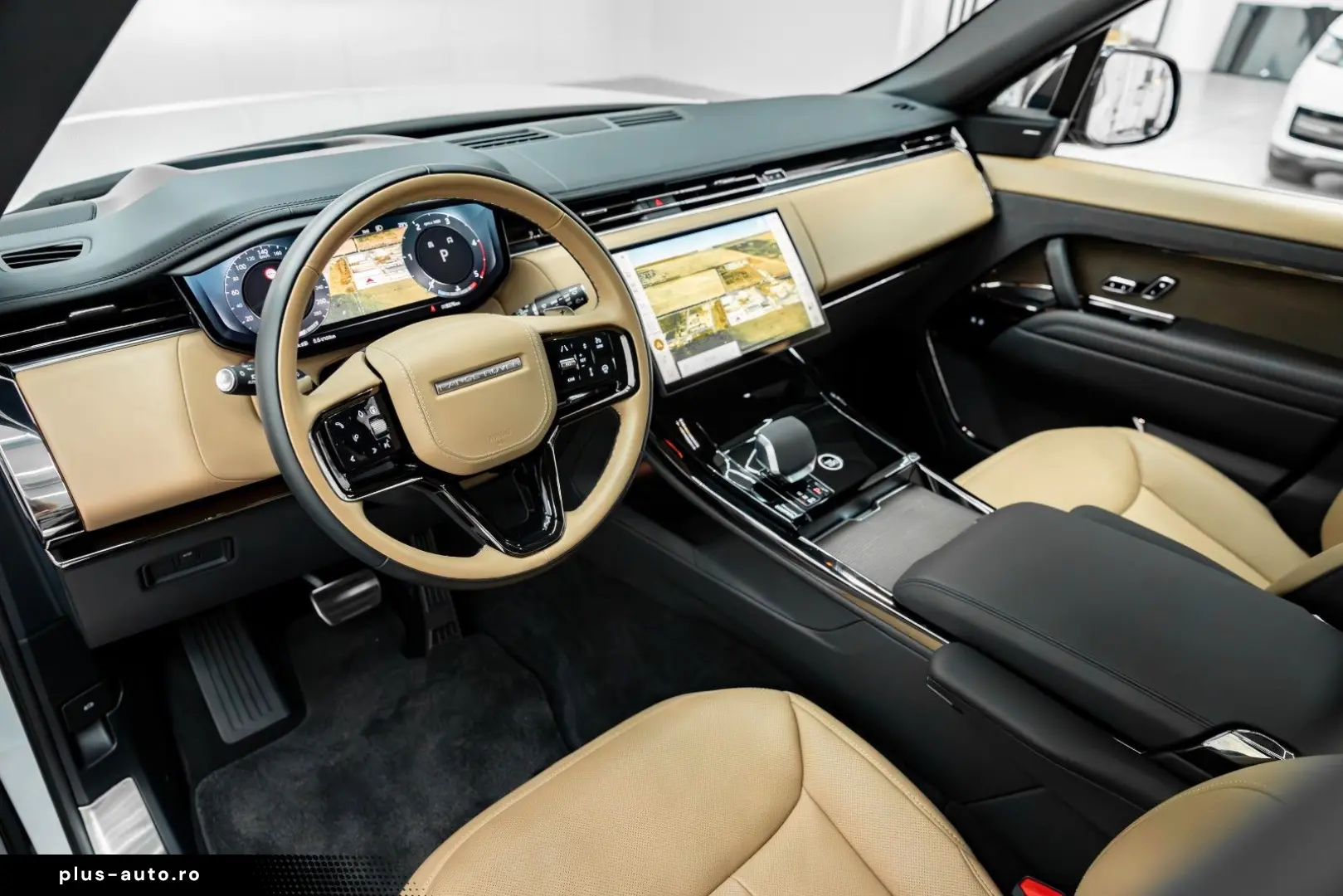 LAND ROVER Range Rover Sport 3.0 I6 D250 mHEV AWD A T