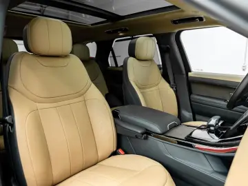 LAND ROVER Range Rover Sport 3.0 I6 D250 mHEV AWD A T