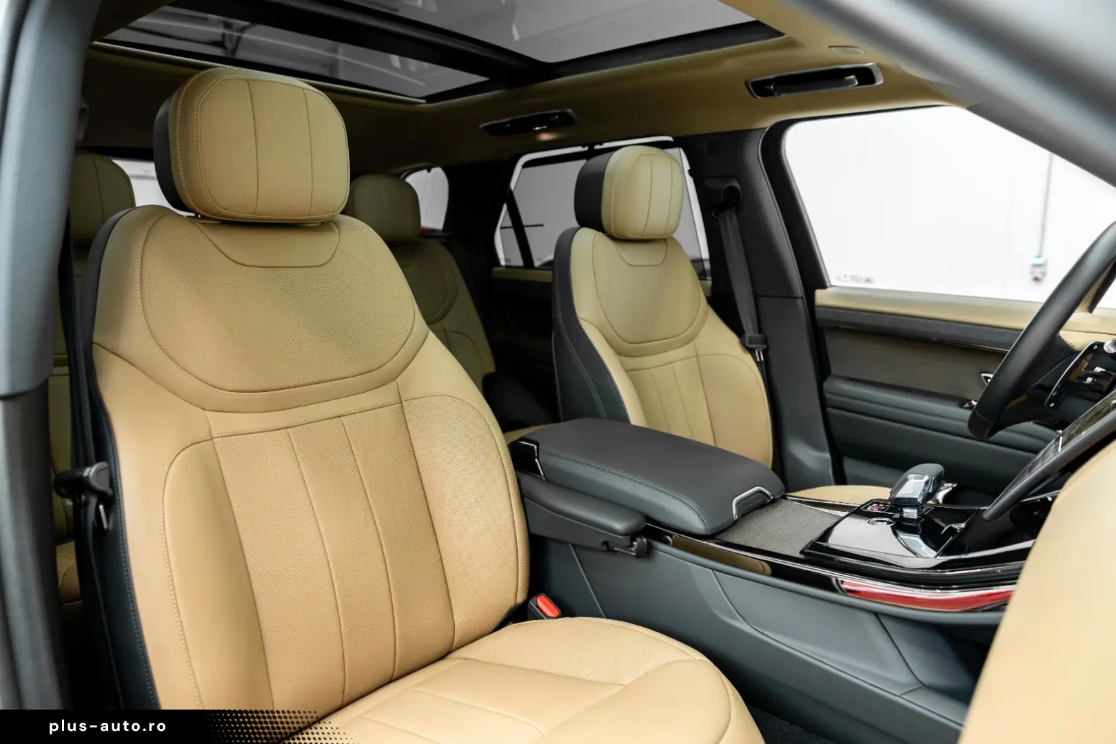 LAND ROVER Range Rover Sport 3.0 I6 D250 mHEV AWD A T