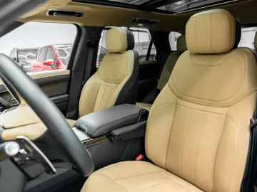 LAND ROVER Range Rover Sport 3.0 I6 D250 mHEV AWD A T