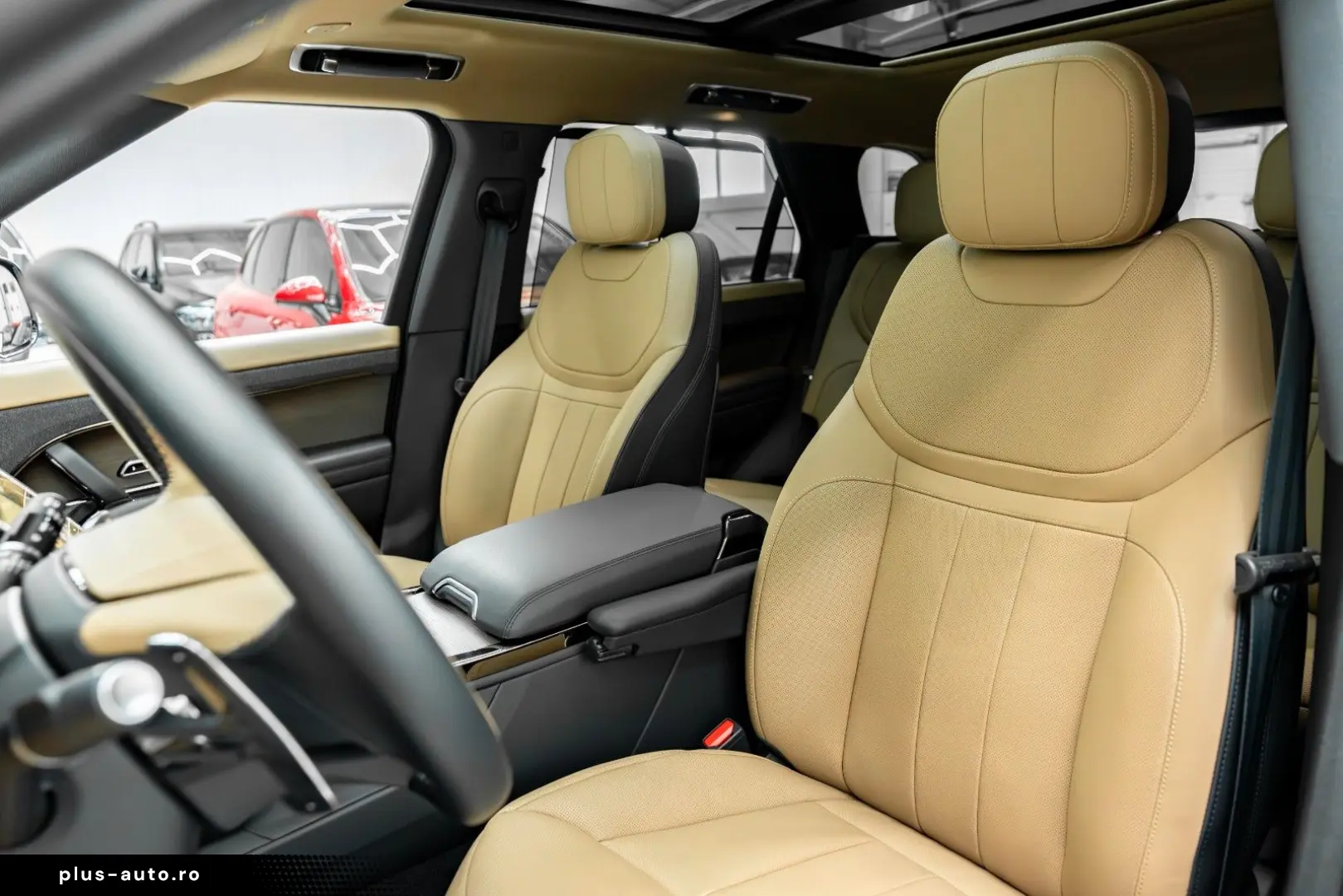LAND ROVER Range Rover Sport 3.0 I6 D250 mHEV AWD A T