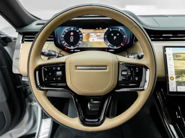 LAND ROVER Range Rover Sport 3.0 I6 D250 mHEV AWD A T