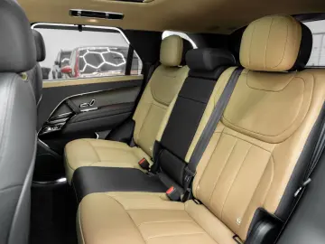 LAND ROVER Range Rover Sport 3.0 I6 D250 mHEV AWD A T