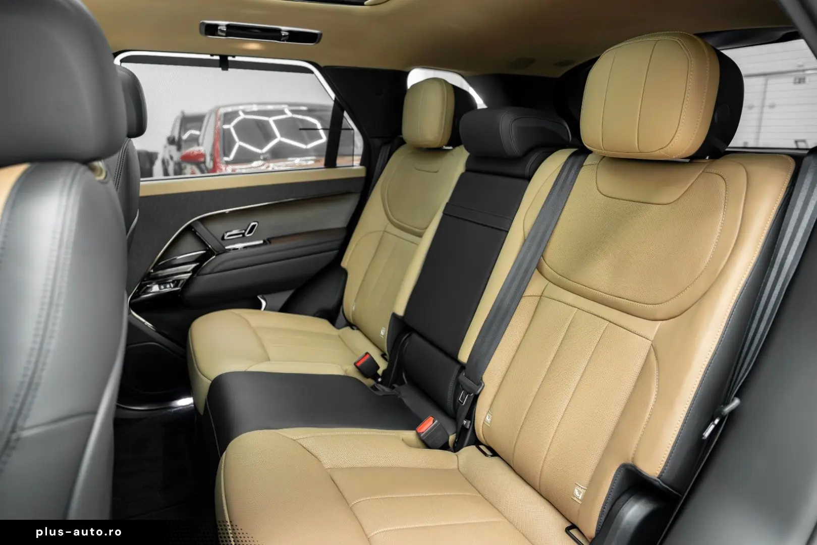 LAND ROVER Range Rover Sport 3.0 I6 D250 mHEV AWD A T
