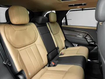 LAND ROVER Range Rover Sport 3.0 I6 D250 mHEV AWD A T