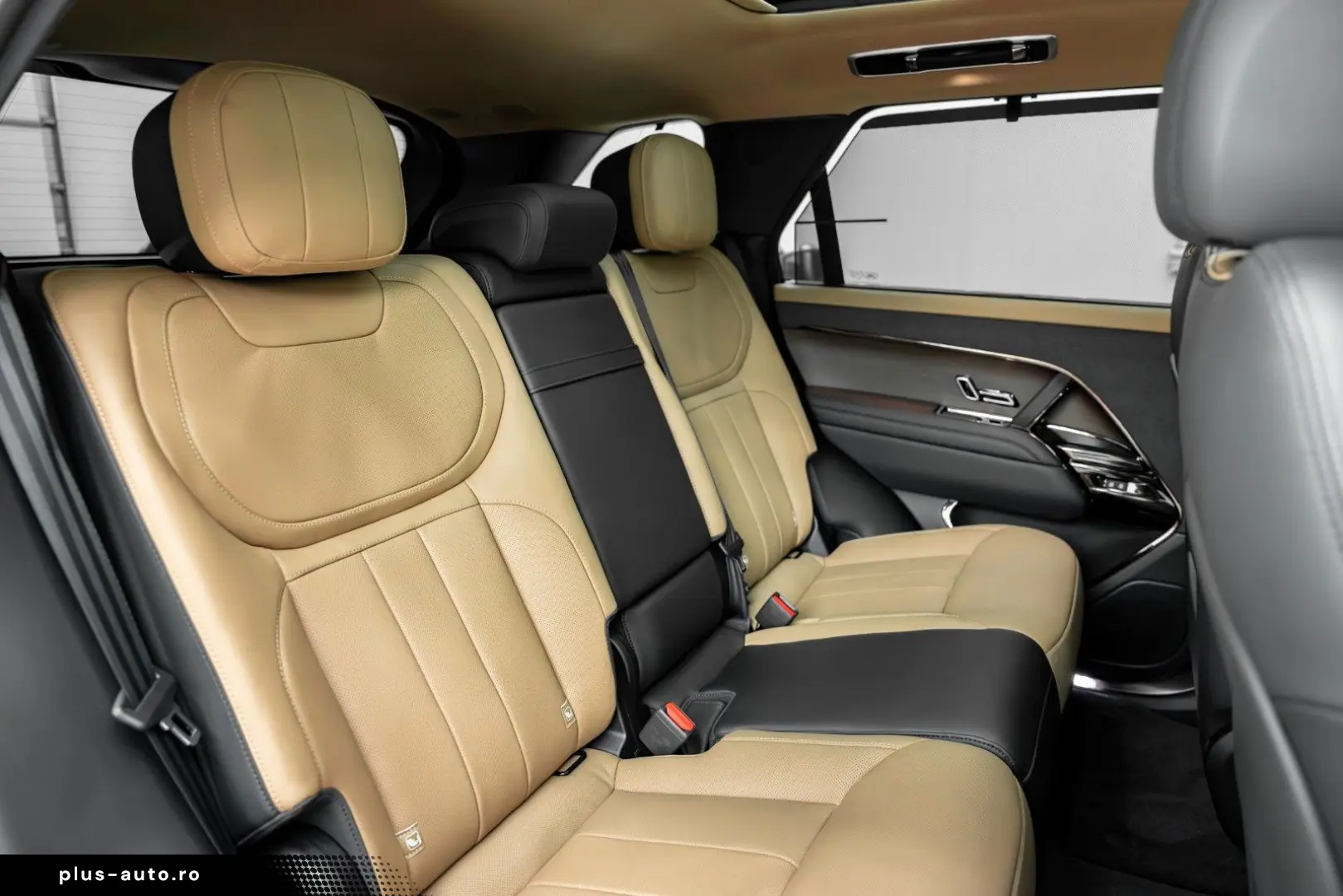 LAND ROVER Range Rover Sport 3.0 I6 D250 mHEV AWD A T