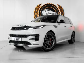 LAND ROVER Range Rover Sport 3.0 I6 D300 MHEV AWD A T