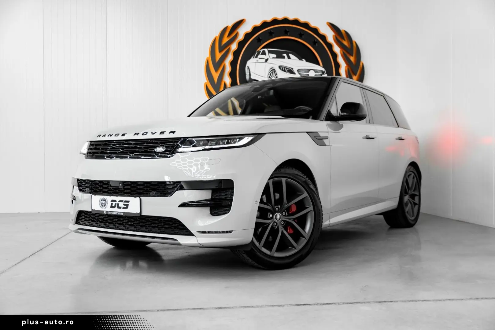 LAND ROVER Range Rover Sport 3.0 I6 D300 MHEV AWD A T