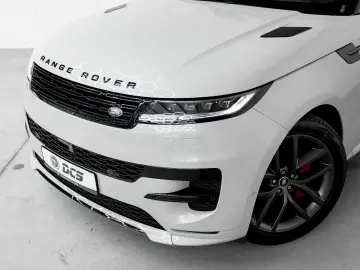 LAND ROVER Range Rover Sport 3.0 I6 D300 MHEV AWD A T