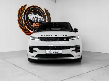 LAND ROVER Range Rover Sport 3.0 I6 D300 MHEV AWD A T