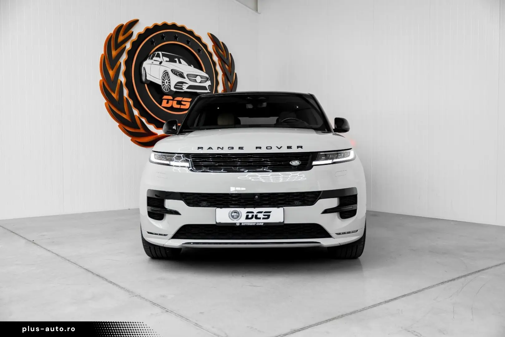 LAND ROVER Range Rover Sport 3.0 I6 D300 MHEV AWD A T