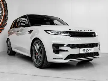 LAND ROVER Range Rover Sport 3.0 I6 D300 MHEV AWD A T