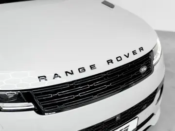 LAND ROVER Range Rover Sport 3.0 I6 D300 MHEV AWD A T