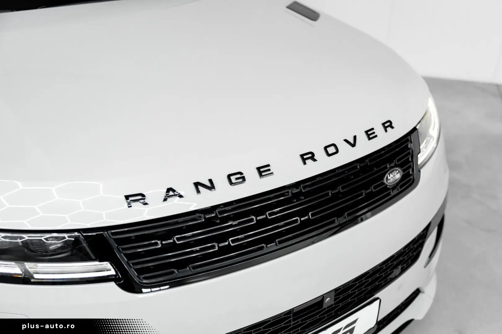 LAND ROVER Range Rover Sport 3.0 I6 D300 MHEV AWD A T