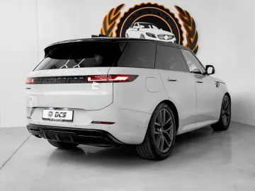 LAND ROVER Range Rover Sport 3.0 I6 D300 MHEV AWD A T