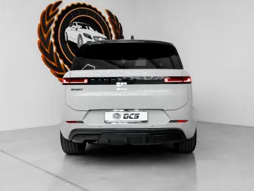 LAND ROVER Range Rover Sport 3.0 I6 D300 MHEV AWD A T