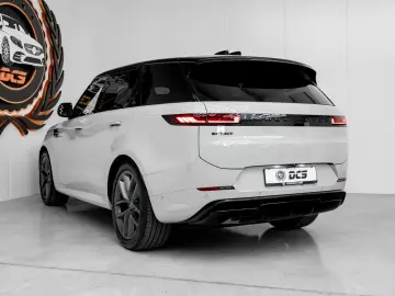 LAND ROVER Range Rover Sport 3.0 I6 D300 MHEV AWD A T