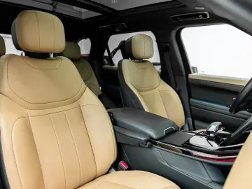 LAND ROVER Range Rover Sport 3.0 I6 D300 MHEV AWD A T