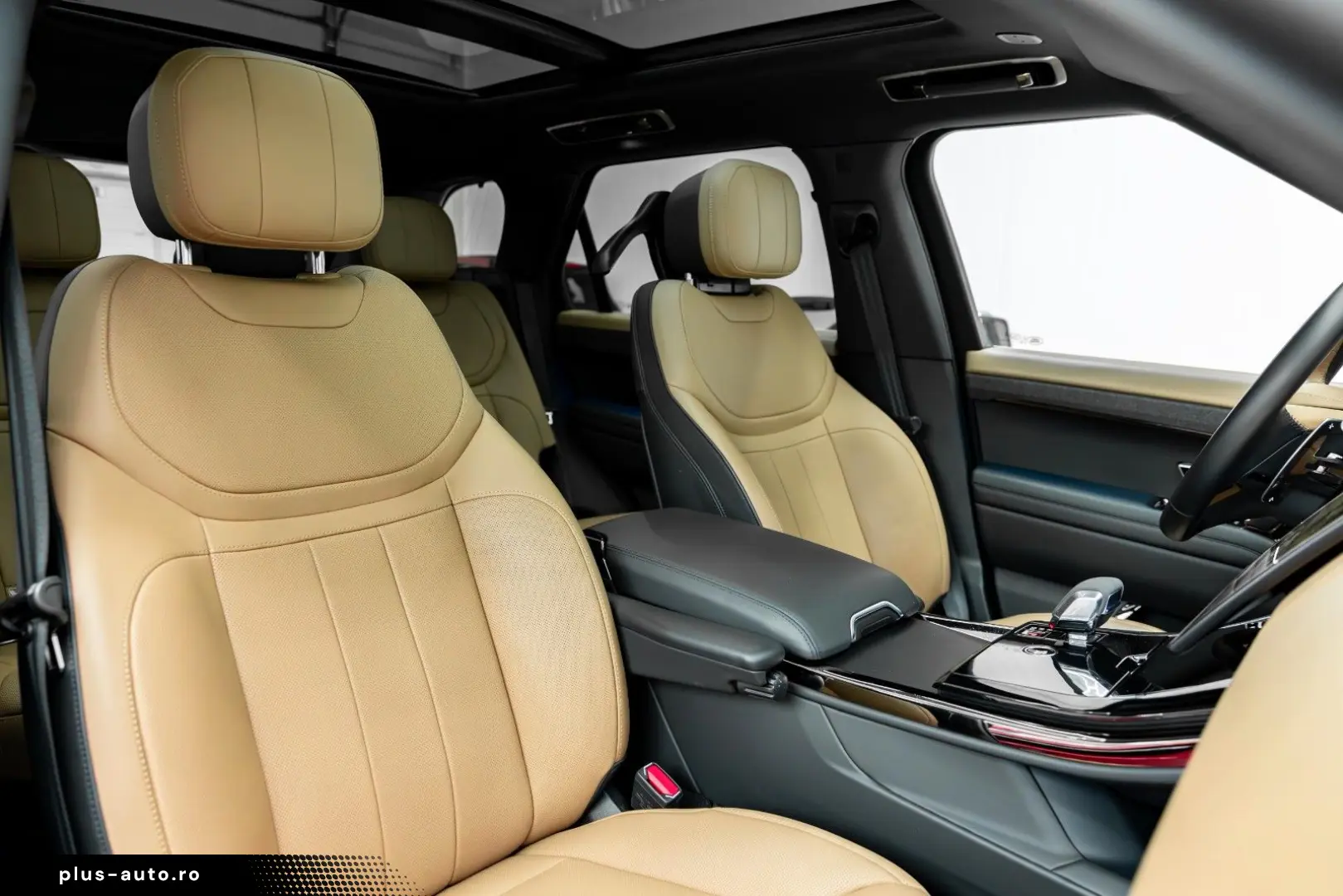 LAND ROVER Range Rover Sport 3.0 I6 D300 MHEV AWD A T