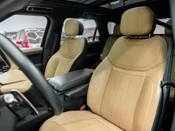 LAND ROVER Range Rover Sport 3.0 I6 D300 MHEV AWD A T
