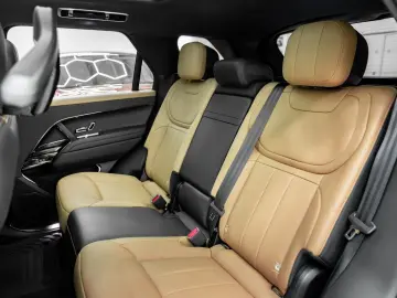 LAND ROVER Range Rover Sport 3.0 I6 D300 MHEV AWD A T