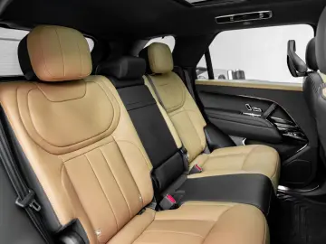 LAND ROVER Range Rover Sport 3.0 I6 D300 MHEV AWD A T