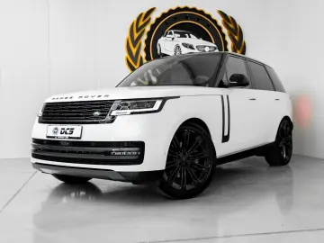 LAND ROVER Range Rover Autobiography 4.4i V8 P530