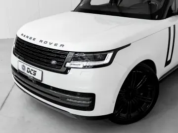 LAND ROVER Range Rover Autobiography 4.4i V8 P530