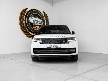LAND ROVER Range Rover Autobiography 4.4i V8 P530