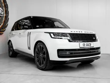 LAND ROVER Range Rover Autobiography 4.4i V8 P530
