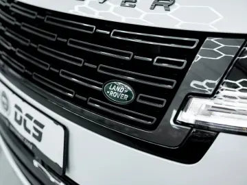 LAND ROVER Range Rover Autobiography 4.4i V8 P530