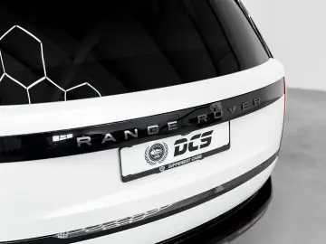 LAND ROVER Range Rover Autobiography 4.4i V8 P530