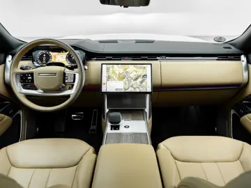 LAND ROVER Range Rover Autobiography 4.4i V8 P530