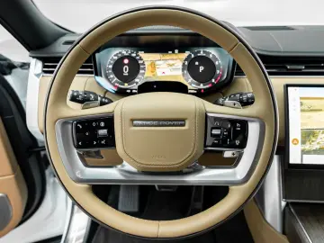LAND ROVER Range Rover Autobiography 4.4i V8 P530