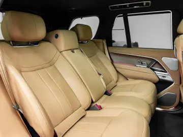 LAND ROVER Range Rover Autobiography 4.4i V8 P530
