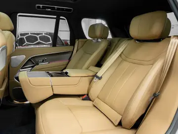 LAND ROVER Range Rover Autobiography 4.4i V8 P530