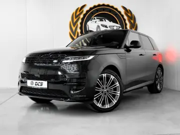 LAND ROVER Range Rover Sport HSE P460e Hybrid