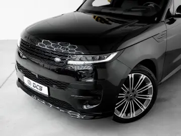 LAND ROVER Range Rover Sport HSE P460e Hybrid