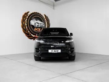 LAND ROVER Range Rover Sport HSE P460e Hybrid