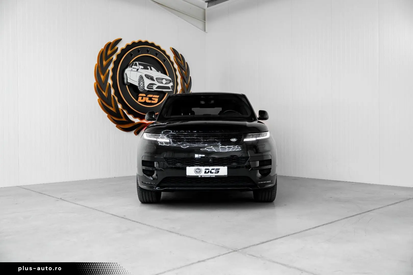 LAND ROVER Range Rover Sport HSE P460e Hybrid