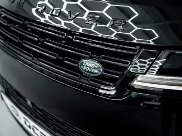 LAND ROVER Range Rover Sport HSE P460e Hybrid