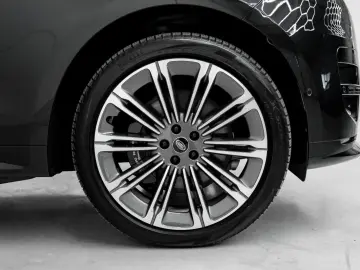 LAND ROVER Range Rover Sport HSE P460e Hybrid